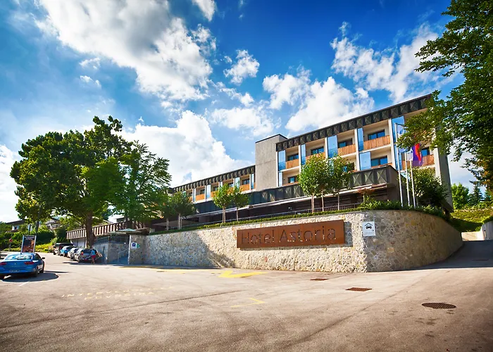 Family Hotel: Hotel Astoria Superior